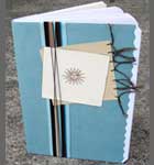 Another easy to make journal...