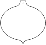Free Printable Christmas Gift Tags and Homemade Christmas Ornament