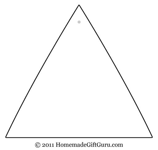 triangle templates
