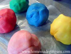 When dough is desired color, it's done!