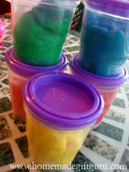 Store in air tight containers or plastic zip bags...