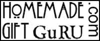 Go to Homemade Gift Guru Home Page...