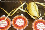 Thanksgiving Printables - Main Photo