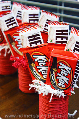 Best Candy Bouquet Instructions for Cute &amp; Thrifty Gifts