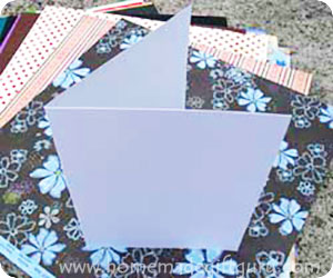 Blank Cards Envelopes Card Making