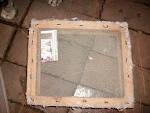 DIY Paper Making Frame