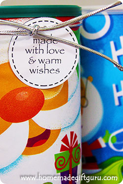 Get the very best DIY canister tips and ideas!