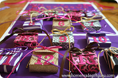 Countdown gifts deals for boyfriend
