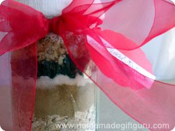 Mix and match these free printable gift tag templates for unique looks!